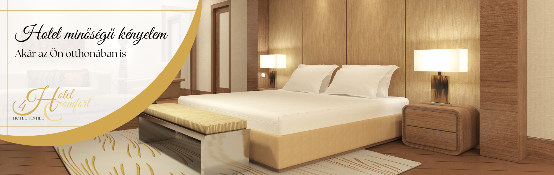 4 Hotel Comfort