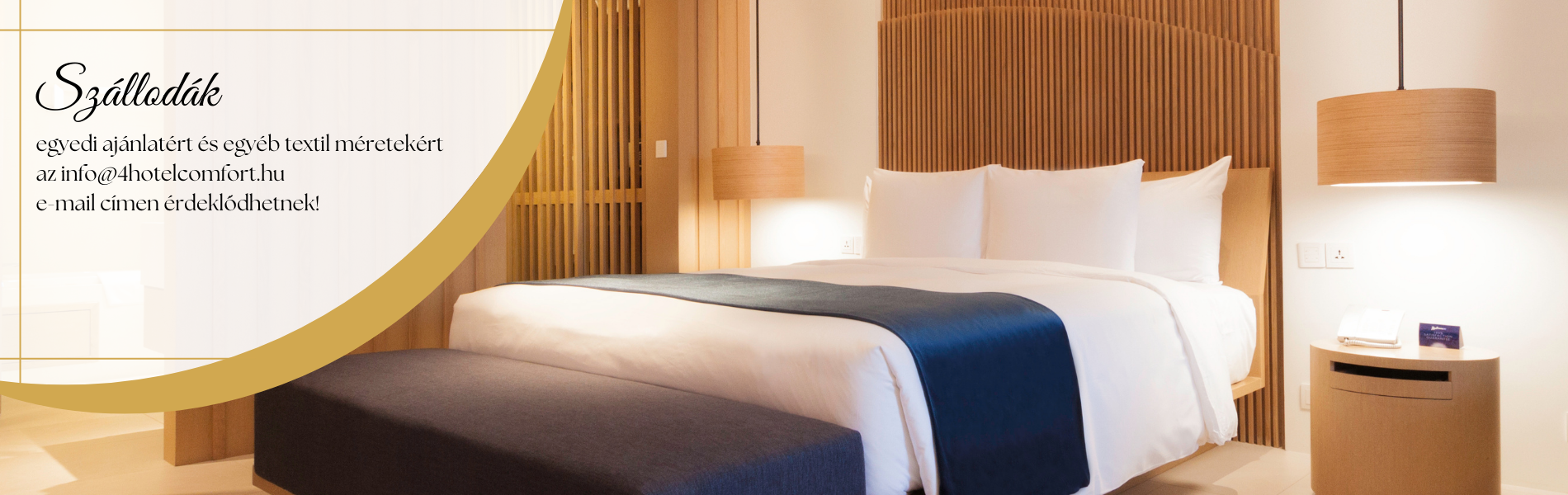 4 Hotel Comfort